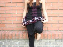 Kocsor Dorka vizsgamunka2009